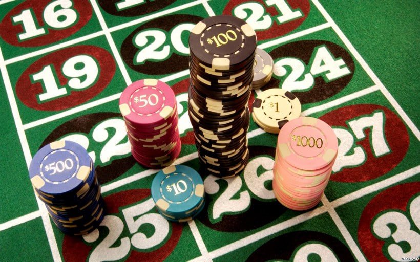 b8my com ဂိမ်းလော်ဘီ — Live Casino Baccarat နှင့် Roulette ကစားခြင်း