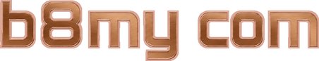 b8my com Logo